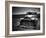 Chevy Truck-Stephen Arens-Framed Photographic Print