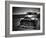 Chevy Truck-Stephen Arens-Framed Photographic Print