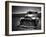 Chevy Truck-Stephen Arens-Framed Photographic Print