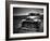 Chevy Truck-Stephen Arens-Framed Photographic Print