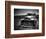 Chevy Truck-Stephen Arens-Framed Photographic Print