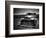 Chevy Truck-Stephen Arens-Framed Photographic Print