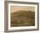 Cheyenne Indian Sweat Lodge Frame, 1910-Science Source-Framed Giclee Print