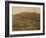 Cheyenne Indian Sweat Lodge Frame, 1910-Science Source-Framed Giclee Print