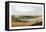 Cheyenne River, USA, 1856-John Mix Stanley-Framed Premier Image Canvas