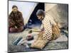 Cheyenne Woman, 1890S-null-Mounted Photographic Print