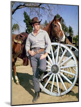 Clint Walker specialty Wall Art Prints Paintings Posters Art