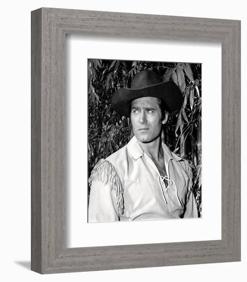 Cheyenne-null-Framed Photo