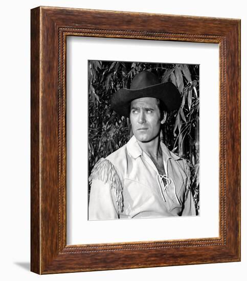 Cheyenne-null-Framed Photo