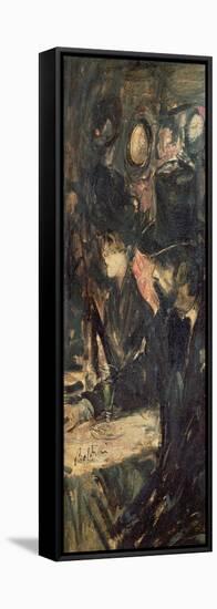 Chez Maxim's-Giovanni Boldini-Framed Premier Image Canvas