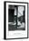 Chez Mondrian-André Kertész-Framed Art Print