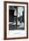 Chez Mondrian-André Kertész-Framed Art Print