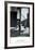 Chez Mondrian-André Kertész-Framed Art Print