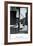 Chez Mondrian-André Kertész-Framed Art Print