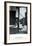 Chez Mondrian-André Kertész-Framed Art Print