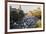 Chhatrapati Shivaji Terminus Train Station and Central Mumbai, India-Peter Adams-Framed Photographic Print