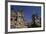 Chhatrapati Shivaji (Victoria) Terminus, Mumbai, India-Kymri Wilt-Framed Photographic Print