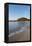 Chia Beach, Cagliari Province, Sardinia, Italy, Mediterranean, Europe-John-Framed Premier Image Canvas
