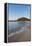 Chia Beach, Cagliari Province, Sardinia, Italy, Mediterranean, Europe-John-Framed Premier Image Canvas