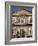 Chiado, Teramic Tile Pictures on House, Trindade, Lisbon, Portugal, Europe-Ken Gillham-Framed Photographic Print