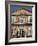 Chiado, Teramic Tile Pictures on House, Trindade, Lisbon, Portugal, Europe-Ken Gillham-Framed Photographic Print