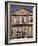 Chiado, Teramic Tile Pictures on House, Trindade, Lisbon, Portugal, Europe-Ken Gillham-Framed Photographic Print