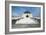 Chiang Kai-Shek Memorial Hall, Taipei, Taiwan, Asia-Michael Runkel-Framed Photographic Print