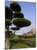 Chiang Kai-Shek Memorial Park National Theatre, Taiwan-Christian Kober-Mounted Photographic Print