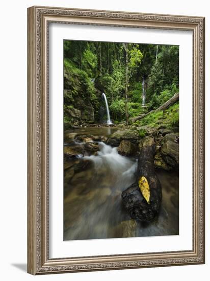 Chiang Mai 2-Michael De Guzman-Framed Photographic Print