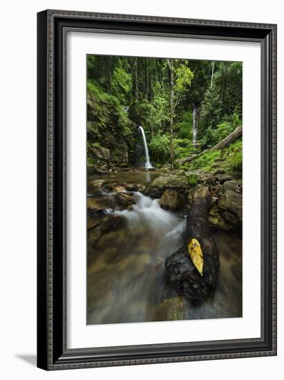 Chiang Mai 2-Michael De Guzman-Framed Photographic Print