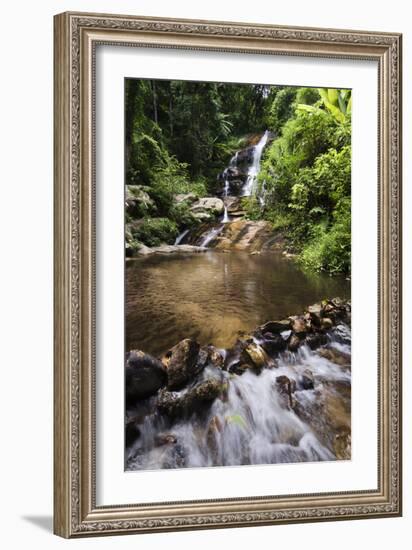 Chiang Mai 3-Michael De Guzman-Framed Photographic Print