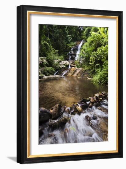 Chiang Mai 3-Michael De Guzman-Framed Photographic Print