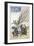 Chiang Tzu-ya at K'un-lun, 1922-Unknown-Framed Giclee Print