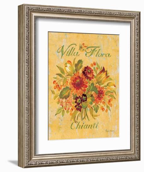 Chianti Artistree-Pamela Gladding-Framed Premium Giclee Print