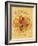 Chianti Artistree-Pamela Gladding-Framed Art Print