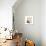 Chianti Classico-Richard Henson-Art Print displayed on a wall