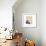 Chianti Classico-Richard Henson-Framed Art Print displayed on a wall
