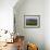 Chianti Dusk-Michael Swanson-Framed Art Print displayed on a wall