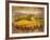 Chianti Land II-Patrick-Framed Giclee Print