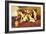 Chianti Ruffino-Leopoldo Metlicovitz-Framed Art Print