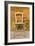 Chianti, Tuscany (Radda In Chianti)-Ian Shive-Framed Photographic Print