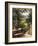 Chianti Vineyard-Art Fronckowiak-Framed Art Print