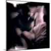 Chiara in the Nude Blindfolded-Edoardo Pasero-Mounted Photographic Print