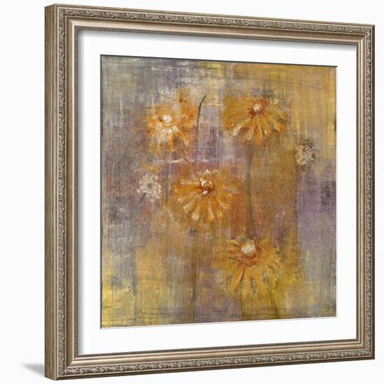 Chiaroscuro 2-Maeve Harris-Framed Giclee Print