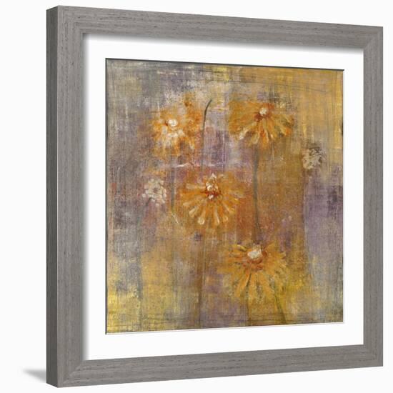 Chiaroscuro 2-Maeve Harris-Framed Giclee Print