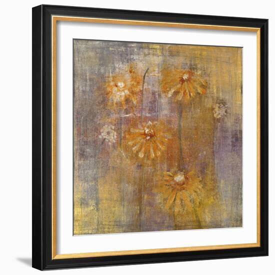 Chiaroscuro 2-Maeve Harris-Framed Giclee Print