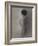 Chiaroscuro Figure Drawing I-Ethan Harper-Framed Art Print