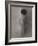 Chiaroscuro Figure Drawing I-Ethan Harper-Framed Art Print