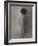 Chiaroscuro Figure Drawing I-Ethan Harper-Framed Art Print