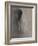 Chiaroscuro Figure Drawing II-Ethan Harper-Framed Art Print